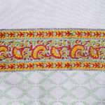 Jaipuri Cotton Double Bedsheet