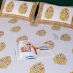Jaipuri Cotton Double Bedsheet