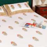 100% Cotton Bedsheet