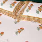 100% Cotton Bedsheet