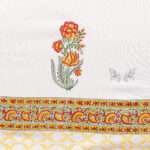 100% Cotton Bedsheet
