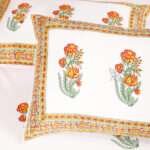 100% Cotton Bedsheet
