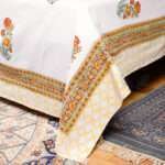 100% Cotton Bedsheet