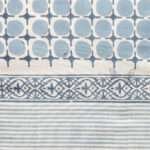 Cotton Double Bedsheet