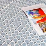 Cotton Double Bedsheet