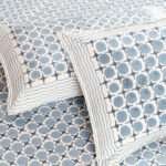 Cotton Double Bedsheet