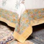 king Size Bed sheet