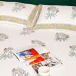 king Size Bed sheet