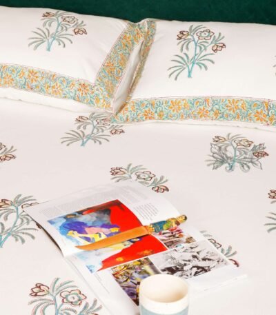 king Size Bed sheet