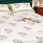 king Size Bed sheet