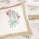 king Size Bed sheet