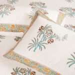 king Size Bed sheet