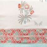 Bedsheet with Pillow Covers