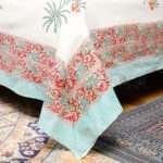 Bedsheet with Pillow Covers