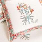 Bedsheet with Pillow Covers