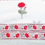 Block Print Bedsheet