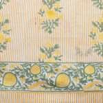 Cotton Bedsheet