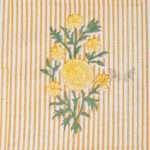 Cotton Bedsheet