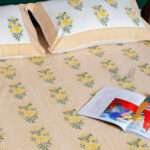 Cotton Bedsheet