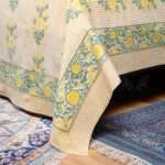 Cotton Bedsheet