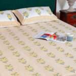 Cotton Bedsheet