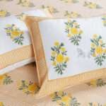 Cotton Bedsheet
