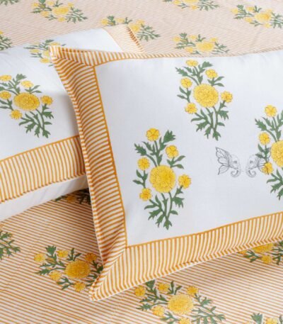 Cotton Bedsheet