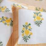 Cotton Bedsheet