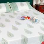 Jaipuri Printed Bedsheet