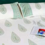 Jaipuri Printed Bedsheet