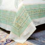 Jaipuri Printed Bedsheet