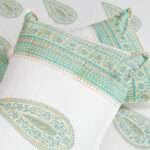 Jaipuri Printed Bedsheet