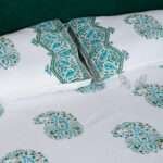 Pure Cotton Bedding