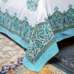 Pure Cotton Bedding
