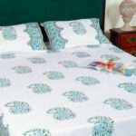 Pure Cotton Bedding