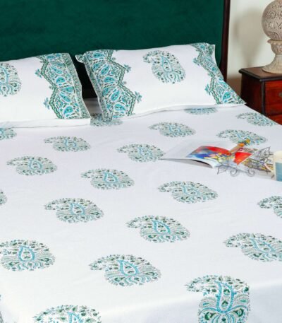 Pure Cotton Bedding