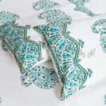 Pure Cotton Bedding
