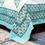 Pure Cotton Bed sheet