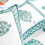 Pure Cotton Bed sheet
