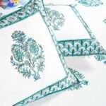 Pure Cotton Bed sheet
