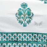 Pure Cotton Bed sheet
