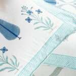 Bed Sheet with Pillow Covers