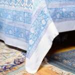 Cotton Bedsheet with Pillow Covers
