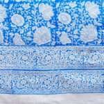 100% Cotton Bed Sheets
