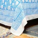 100% Cotton Bed Sheets