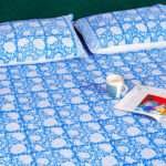 100% Cotton Bed Sheets