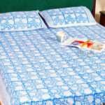 100% Cotton Bed Sheets