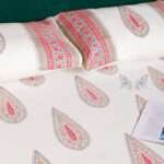 Bedsheet Double Bed
