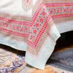 Bedsheet Double Bed