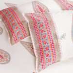 Bedsheet Double Bed